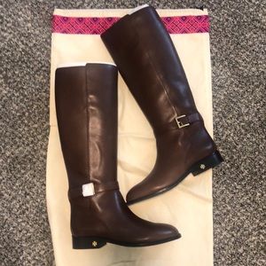 Tori Burch boots